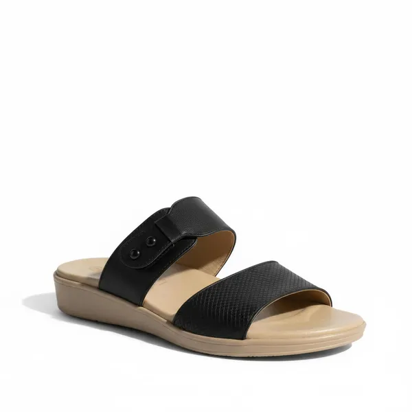 Women’s_Comfort_Wedge_Sandals_|_Two_Strap_Casual_Slip-On_Sandals_|_WOSUM