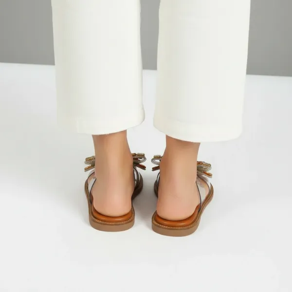 Women’s_Crystal_Bow_Flat_Slide_Sandals_with_Transparent_Straps_–_Luxury_Embellished_Summer_Slides