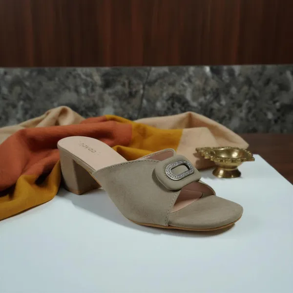 Women’s_Crystal_Buckle_Block_Heel_Mules_–_Elegant_Slip-On_Dress_Sandals