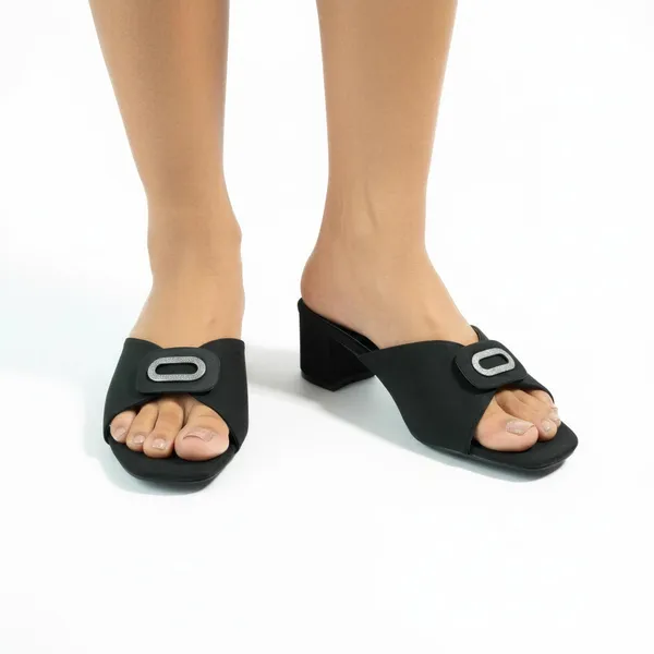 Women’s_Crystal_Buckle_Block_Heel_Mules_–_Elegant_Slip-On_Dress_Sandals