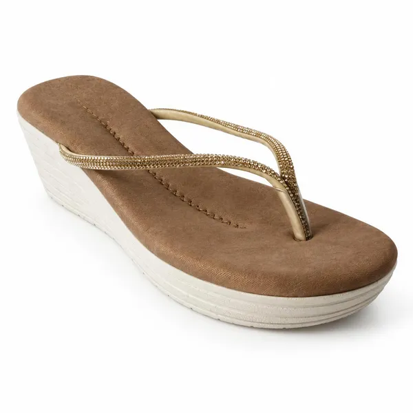 Women’s_Embellished_Wedge_Sandals_|_Stylish_Thong_Platform_Sandals_