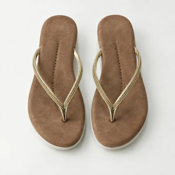 Women’s_Embellished_Wedge_Sandals_|_Stylish_Thong_Platform_Sandals_