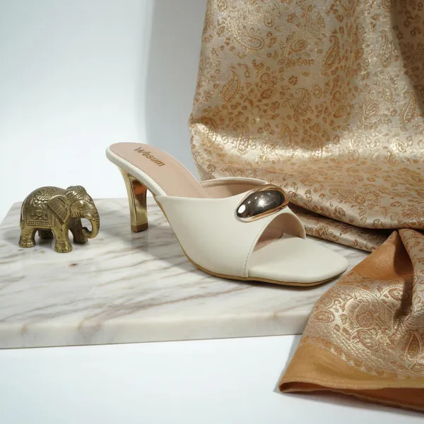 Women’s_Ivory_Mule_Heels_with_Gold_Embellishment_–_Luxury_Open_Toe_Designer_Sandals