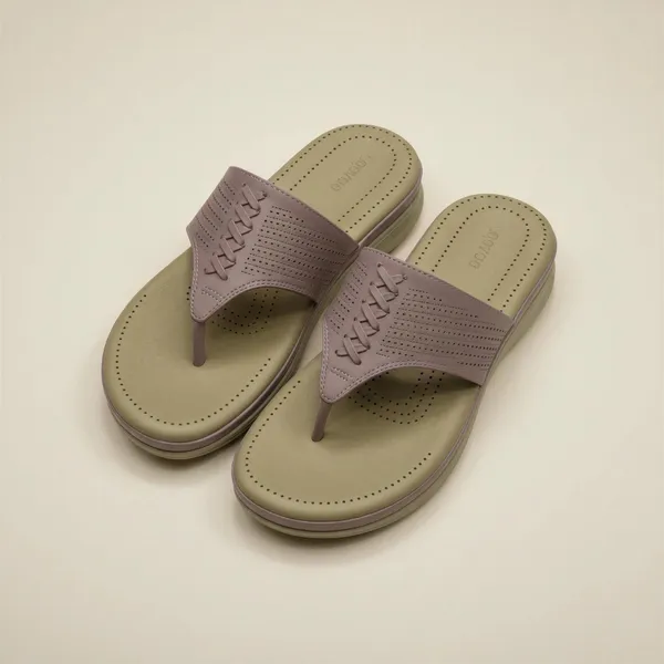 Women’s_Mauve_Toe-Ring_Comfort_Sandals_|_WOSUM