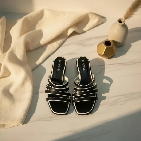 Women’s_Multi-Strap_Block_Heel_Sandals_|_Stylish_Slip-On_Heels
