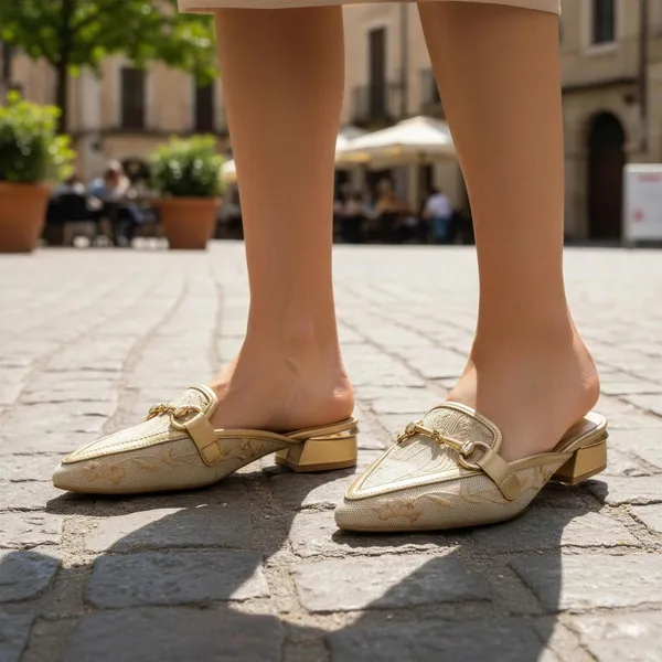 Wosum_Aurelia_Gold_Embroidered_Mule_Loafers