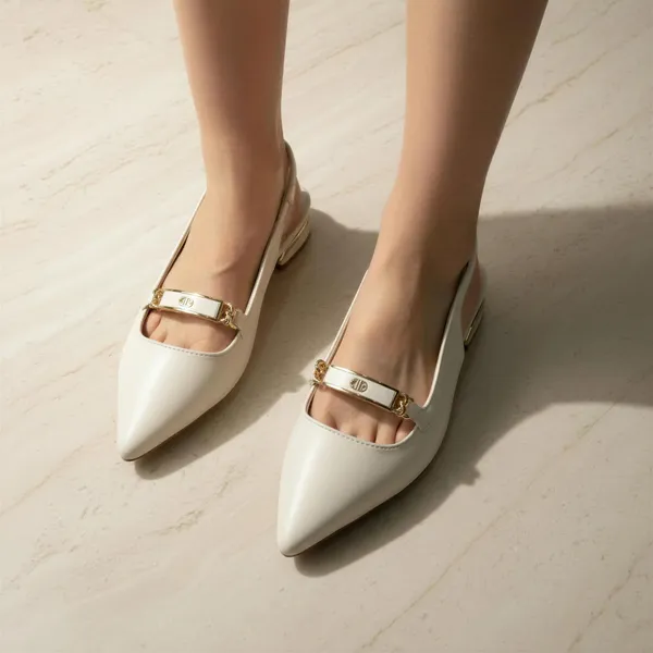 Wosum_Cream_Slingback_Kitten_Heels_for_Women_|_Pointed_Toe_Elegant_Heels