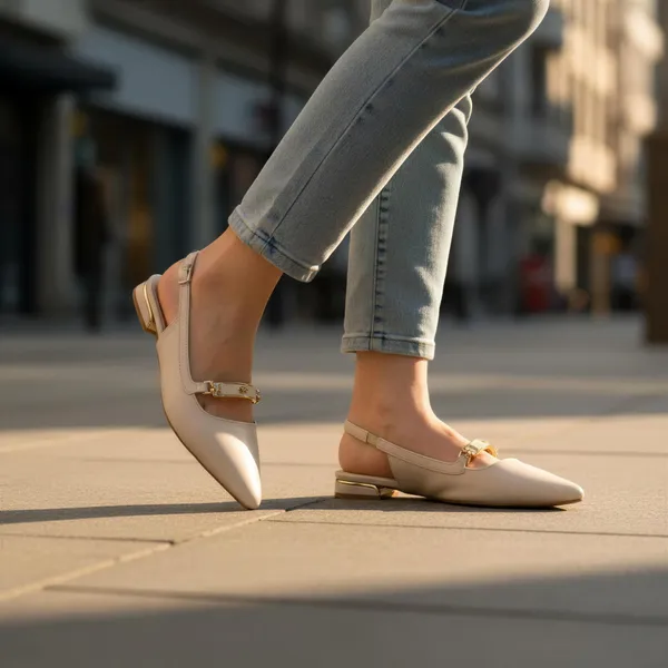 Wosum_Cream_Slingback_Kitten_Heels_for_Women_|_Pointed_Toe_Elegant_Heels