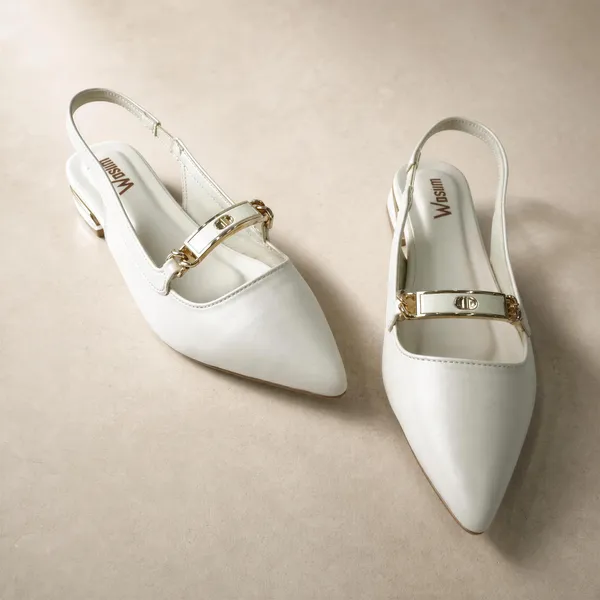 Wosum_Cream_Slingback_Kitten_Heels_for_Women_|_Pointed_Toe_Elegant_Heels