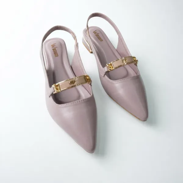 Wosum_Dusty_Pink_Slingback_Kitten_Heels_for_Women_|_Pointed_Toe_Elegant_Heels