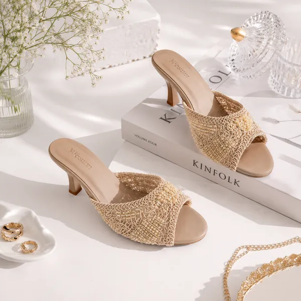 Wosum_Pearl_Embroidered_Mule_Heels_for_Women_|_Premium_Party_Wear_Slip-On_Sandals