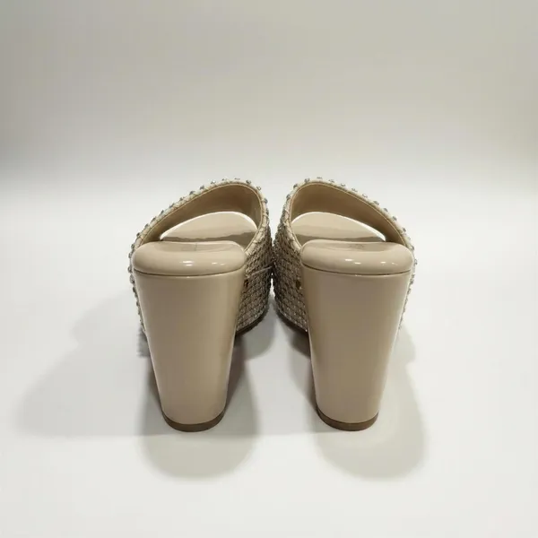 Wosum_Women's_Cream_Embellished_Wedge_Heel_Slip-On_Sandals_|_Comfortable_Party_&_Ethnic_Wear_Platform_Heels