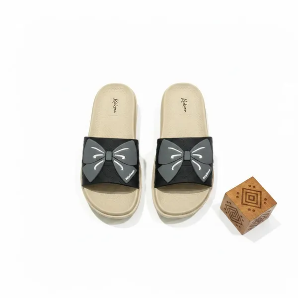Women’s_Cute_Bow_Slide_Slippers_–_Soft_EVA_Anti-Slip__Home_Slides