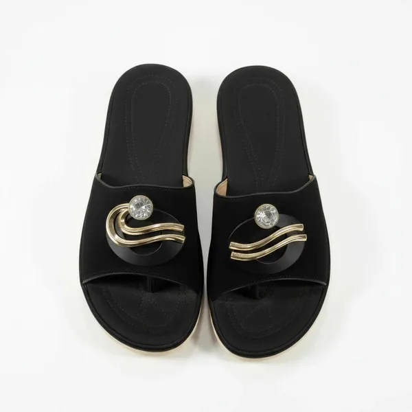 Wosum_Crystal__Platform_Slides_for_Women_|_Soft_Cushioned_Fashion_Slippers
