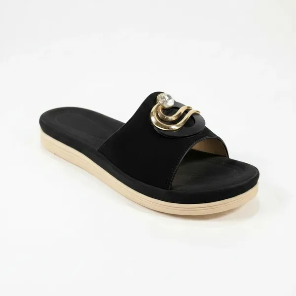 Wosum_Crystal__Platform_Slides_for_Women_|_Soft_Cushioned_Fashion_Slippers