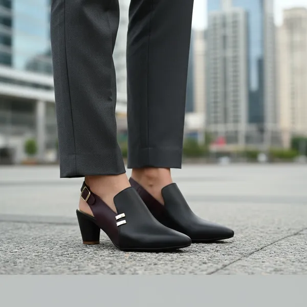 Black_Pointed-Toe_Slingback_Block_Pump_Heel