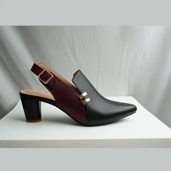Black_Pointed-Toe_Slingback_Block_Pump_Heel