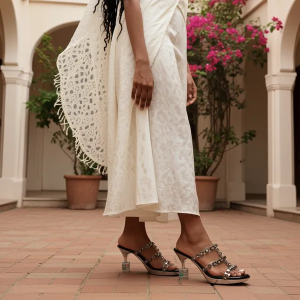 urora_Prism_Crystal_Block-Heel_Sandals_–_Mirror_Silver_/_Jet_Black
