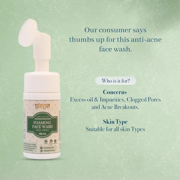Tea_Tree_Foaming_Face_Wash_-_Deep_Cleansing_For_Oily_&_Combination_Skin,_Controls_Acne