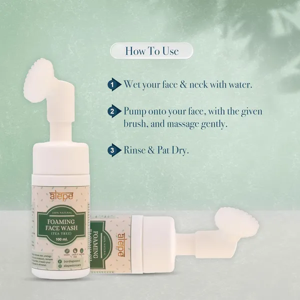 Tea_Tree_Foaming_Face_Wash_-_Deep_Cleansing_For_Oily_&_Combination_Skin,_Controls_Acne