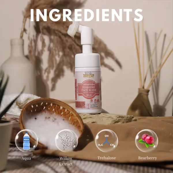 Bear_Berry_Foaming_Face_Wash_For_Oily_&_Combination_Skin_-_Deep_Cleansing_And_Acne_Control_100_Ml
