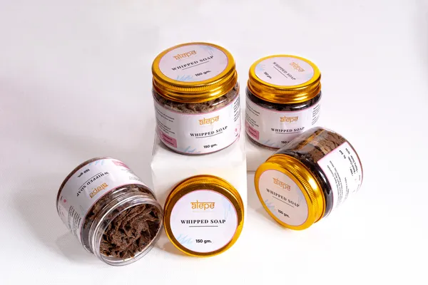 Whipped_Coffee_Soap_Elevate_Your_Skincare_Routine_With_Luxurious_Whipped_Coffee_Infusion_150_Gm