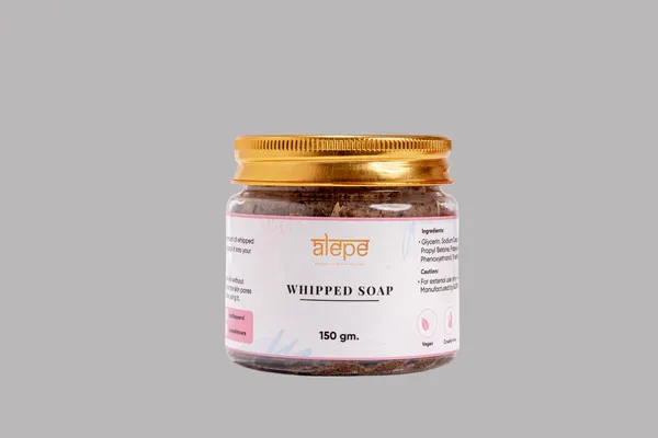 Whipped_Coffee_Soap_Elevate_Your_Skincare_Routine_With_Luxurious_Whipped_Coffee_Infusion_150_Gm