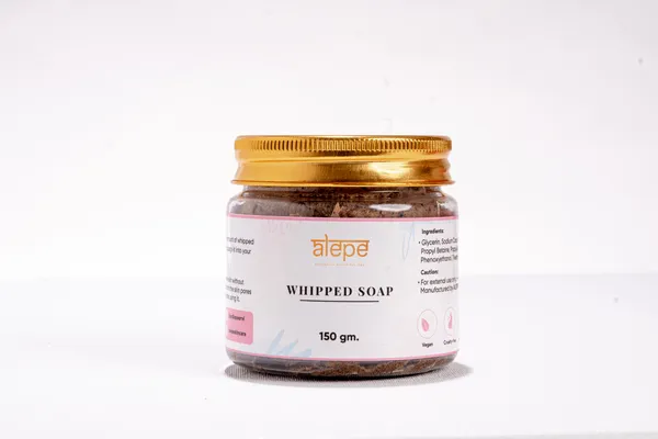 Whipped_Coffee_Soap_Elevate_Your_Skincare_Routine_With_Luxurious_Whipped_Coffee_Infusion_150_Gm