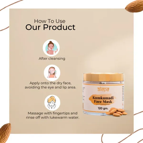 Radiant_Glow_Kumkumadi_Face_Mask_For_Even_Skin_Tone_And_Natural_Radiance_120_Gm