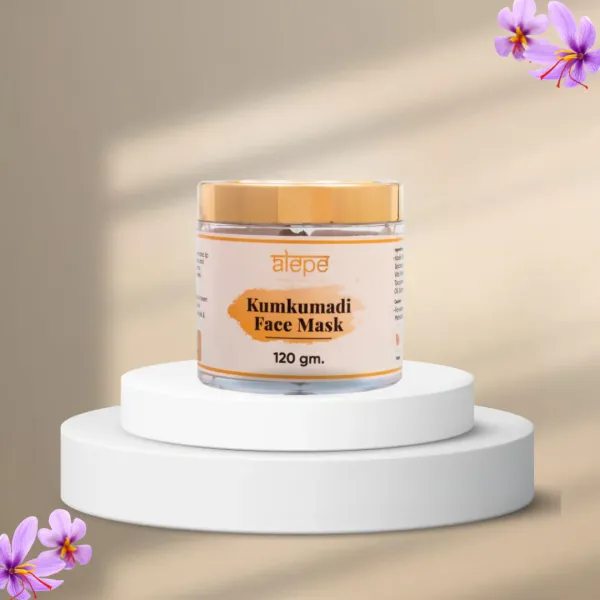 Radiant_Glow_Kumkumadi_Face_Mask_For_Even_Skin_Tone_And_Natural_Radiance_120_Gm