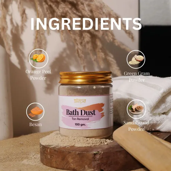 Bath_Dust_-_Tan_Removal:_Deep_Cleansing_And_Exfoliation_For_Soft,_Supple_Skin_100_Gm
