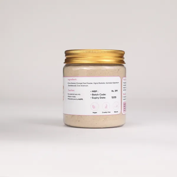 Bath_Dust_-_Tan_Removal:_Deep_Cleansing_And_Exfoliation_For_Soft,_Supple_Skin_100_Gm