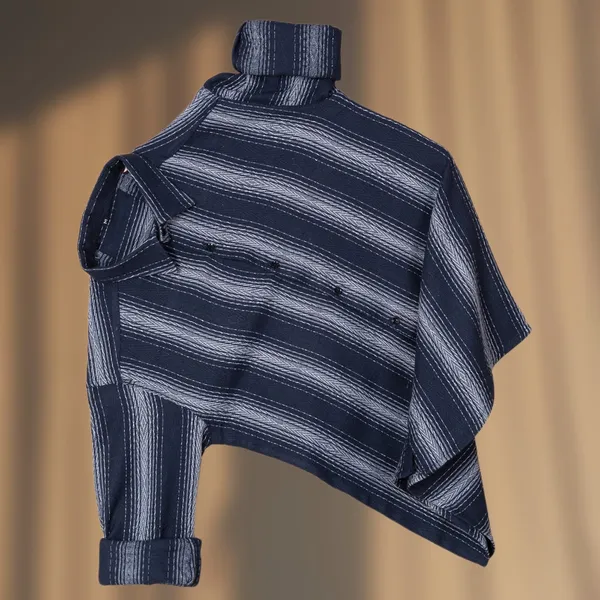 Cotton__Fit_Full_Sleeve_Shirt_For_Men