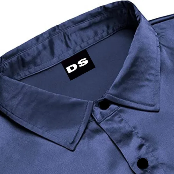 Blue_Satin_Solid_Full_Sleeve_Shirt_For_Men