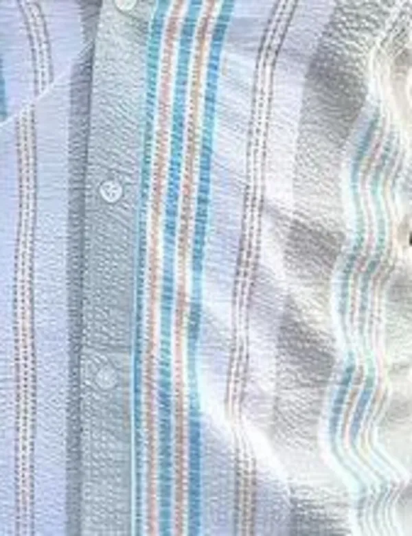 White_Polycotton_Printed_Full_Sleeve_Shirt_For_Men
