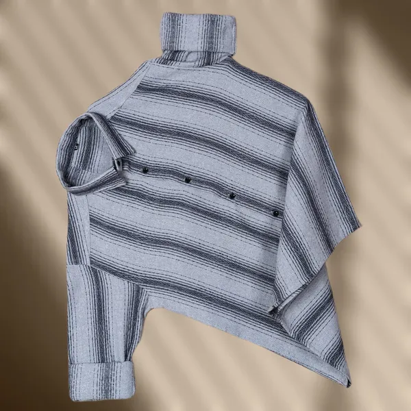 Cotton___Fit_Full_Sleeve_Shirt_For_Men