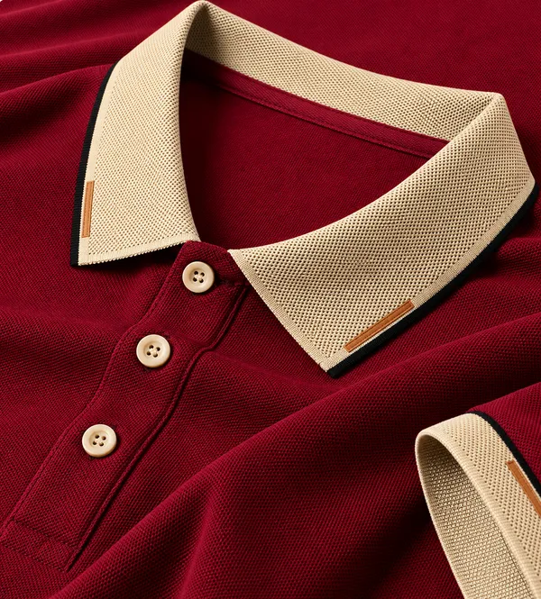 Maroon_Polo_T-shirt_For_Men