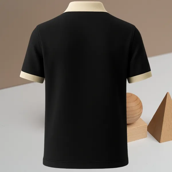 Black_Color_Men_Polo_T-Shirt
