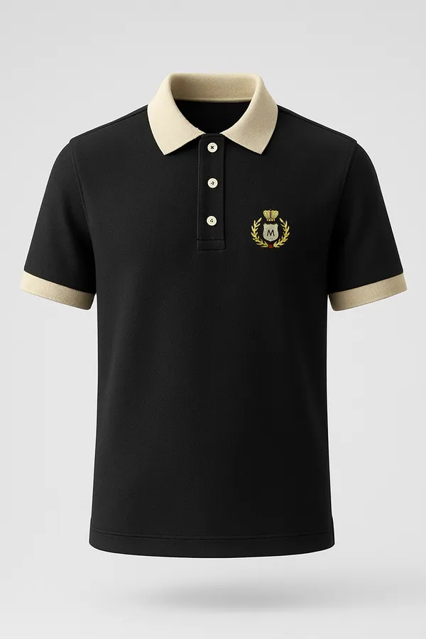 Black_Color_Men_Polo_T-Shirt