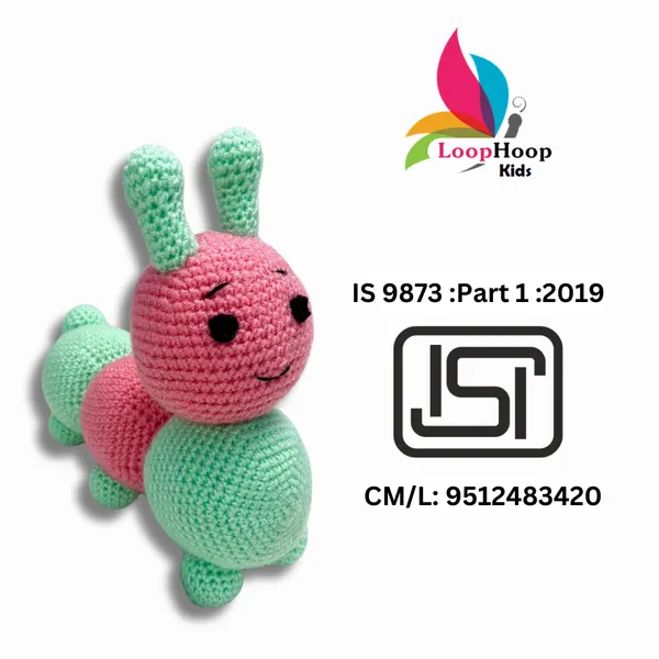 Green_Woolen_Toys_Home_Decor