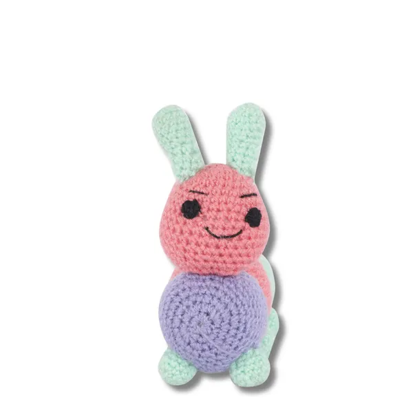 Green_Woolen_Toys_Home_Decor
