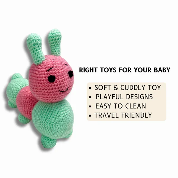 Green_Woolen_Toys_Home_Decor