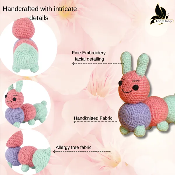 Green_Woolen_Toys_Home_Decor