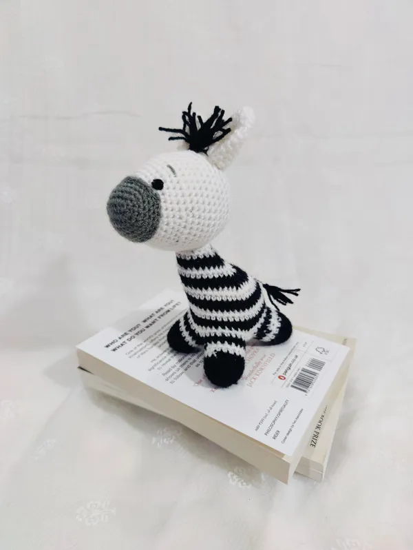 Black_Woolen_Toys_Home_Decor