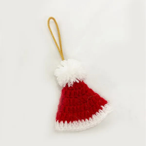 Red_Woolen_Toys_Home_Decor