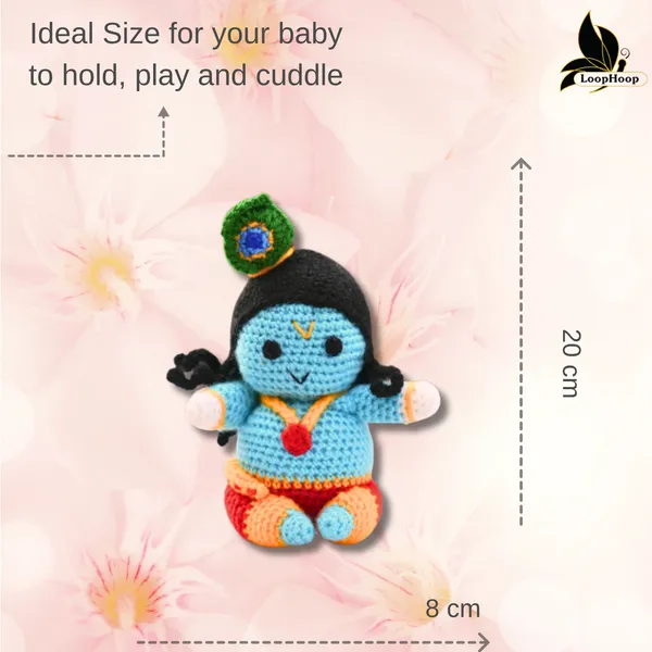 Blue_Woolen_Krishna_Handmade_Soft_Toy_For_Kids_&_Babies