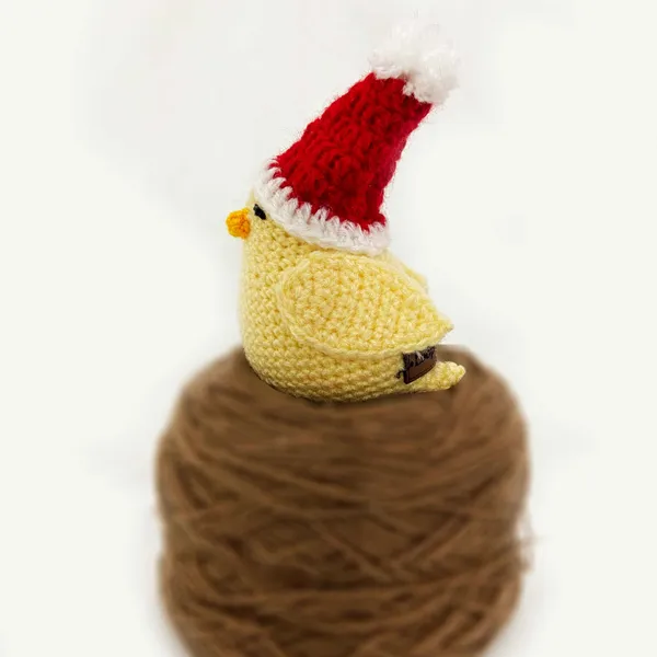 Brown_Woolen_Toys_Home_Decor