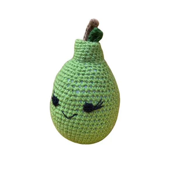 Green_Woolen_Toys_Home_Decor