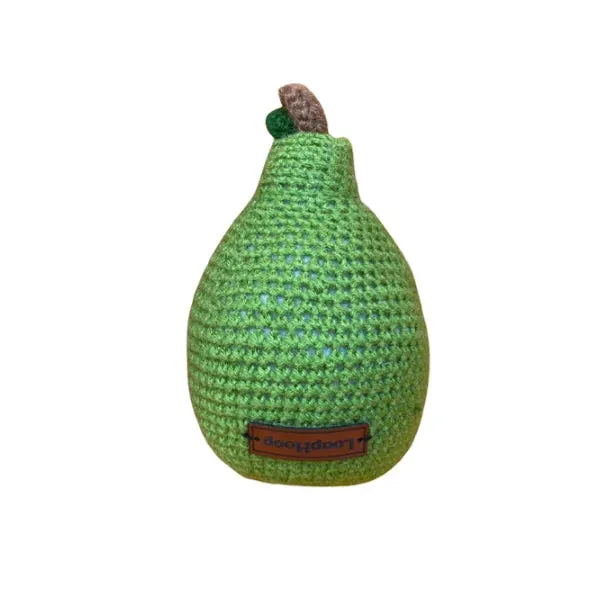 Green_Woolen_Toys_Home_Decor