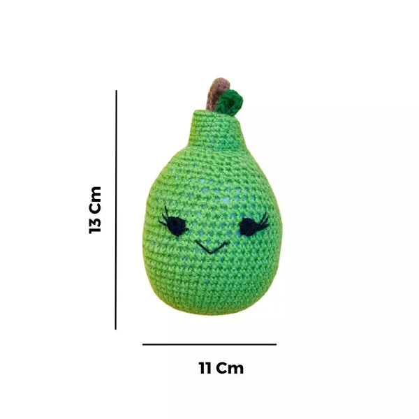 Green_Woolen_Toys_Home_Decor